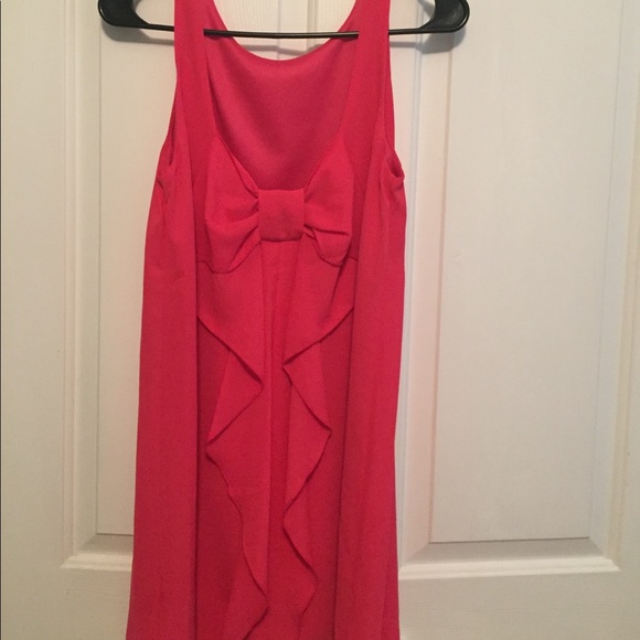 Dress - Picture 2 of 4